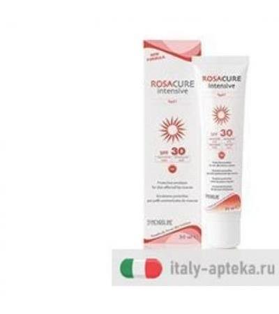 Rosacure Intensive Crema 30ml