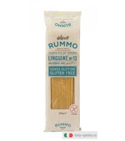 RUMMO LINGUINE N13 400G