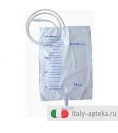 RUSCH 850414/1 RACC 2LT STER1P