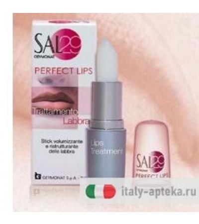 SAL 29 PERFECT LIPS TRATT 4G
