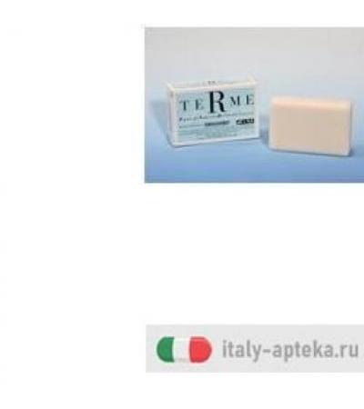 SALSO PANE SAPONE DERMAT 75G