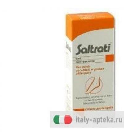 SALTRATI GEL RINF 100ML