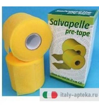 SALVAPELLE FARMA-PRETAPE 2PZ
