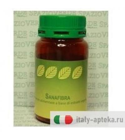 SANAFIBRA 60CPS