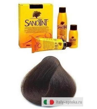 SANOTINT TINTURA CAPELLI 07