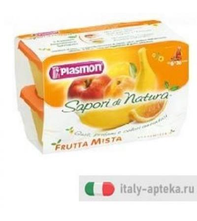 SAPORI DI NAT OMOG FR MI100GX4