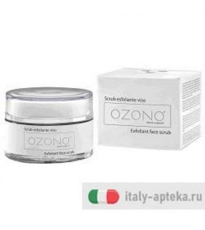 SCRUB ESFOLIANTE VISO 50ML