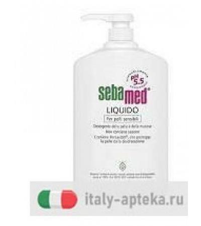 Sebamed Liquido 1000ml