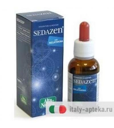 Sedazen 20ml