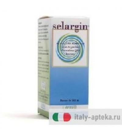 SELARGIN 240ML