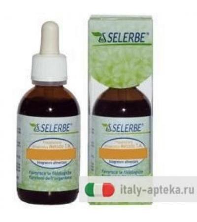 SELERBE VALERIANA 50ML TM