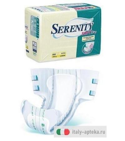 SERENITY PANN SD SUPER L 30PZ