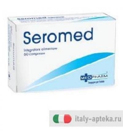 SEROMED 60CPR