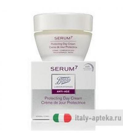 SERUM 7 CR GIORNO P NORM 50ML