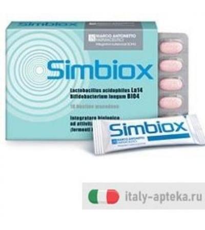 SIMBIOX 20CPR