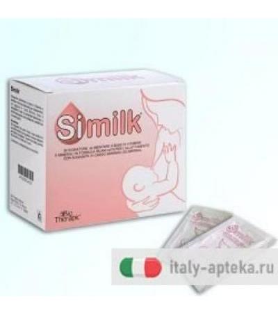 SIMILK 30BUSTINE