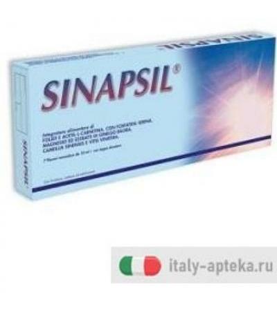 SINAPSIL 7FL 12ML