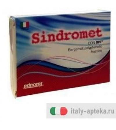 SINDROMET 30CPR