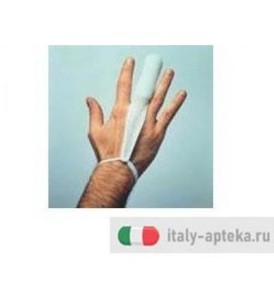 SINGLEFIX MEDIC DITO STER 3PZ