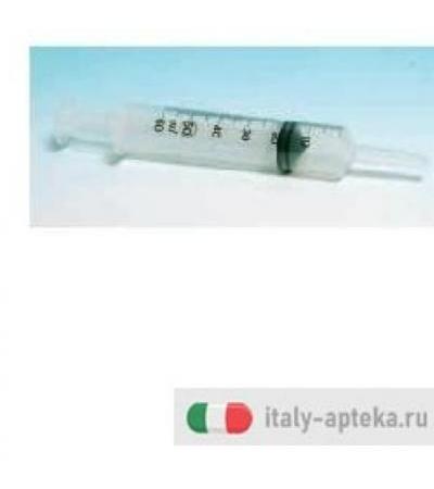 SIR BD 50ML CONO CATETERE