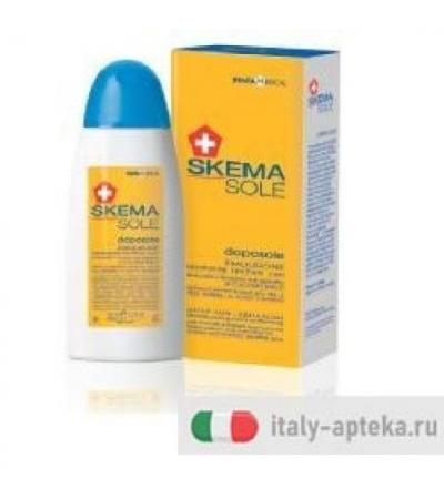SKEMA SOLE EMULSIONE DOPO150ML