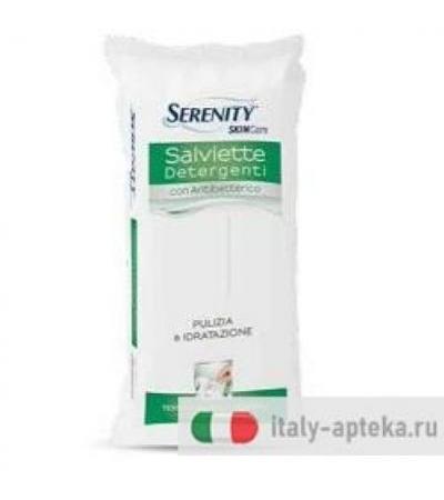 SKINCARE SALV DETERGENTI 80PZ
