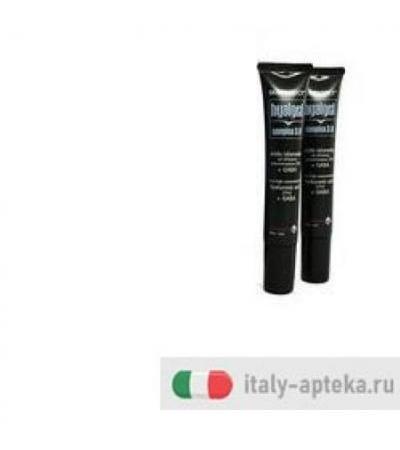 SKINPROJECT HYAL GEL COMPLEX40