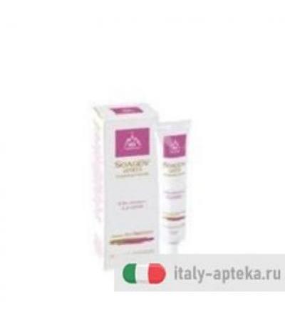 SOAGEN A/ETA' CONT OCCHI 15ML
