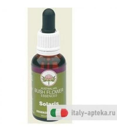 SOLARIS AUSTRALIAN 30ML GTT