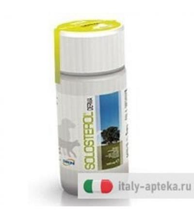 Solosterol Derma 100ml