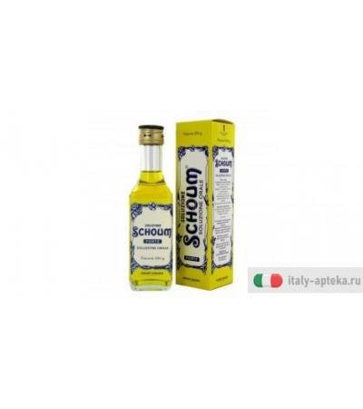 Soluzione Schoum Forte 250g