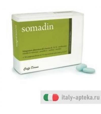 SOMADIN 30CPR