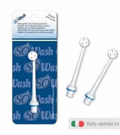 SOWASH IDROPULSORE RIC 2PZ