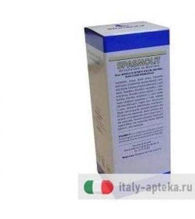 SPASMOLIT 50ML SOL IAL