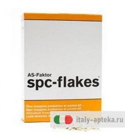 SPC-FLAKES 450G