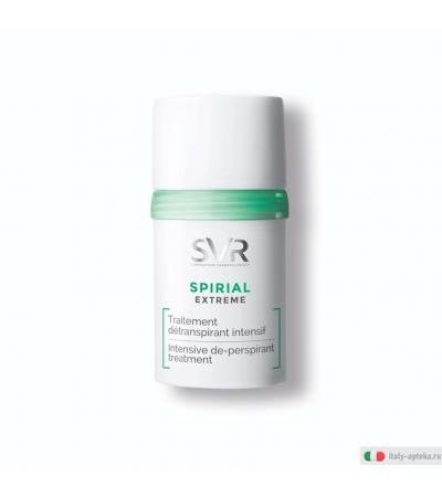 Spirial Deodorante Extreme