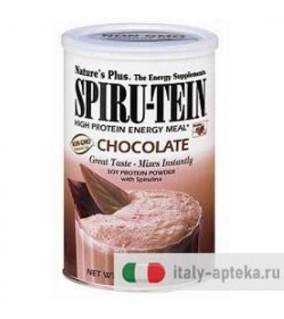 SPIRUTEIN CIOCCOLATO 476G