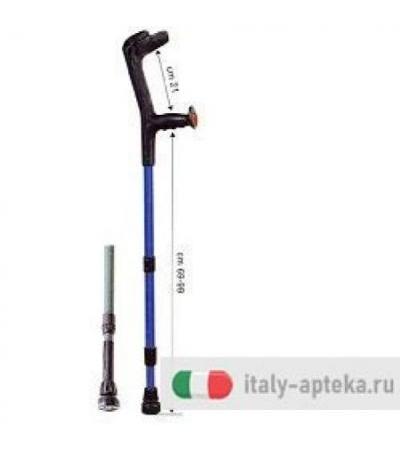 STAMPELLA C/AMMORT MET 2PZ 612