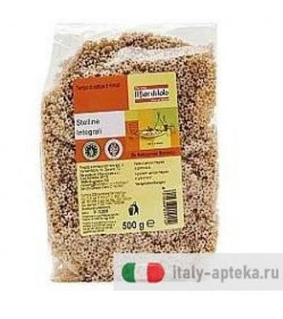 STELLINE FARRO INTEGRALE 500G