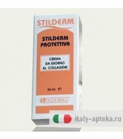 STILDERM CR PROT GG COLLAGENE