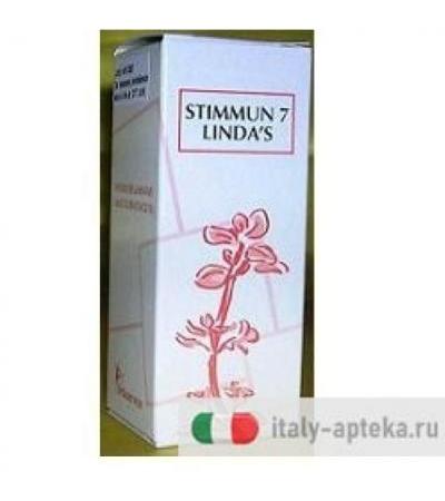 STIMMUN 7 LINDAS GOCCE 50ML
