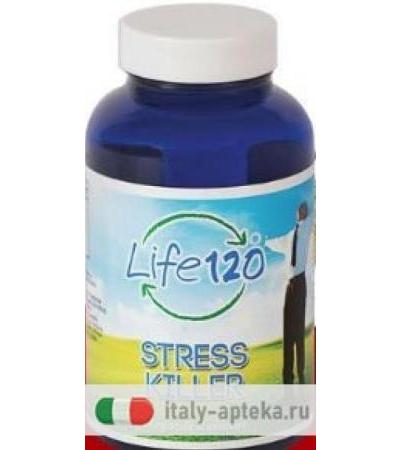 STRESS KILLER 90CPR