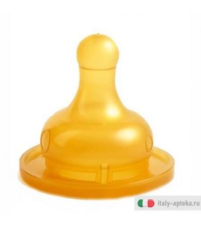 SUAVINEX TETT LATT 3POS L 2PZ