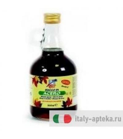SUCCO D'ACERO GRADO C BIO500ML