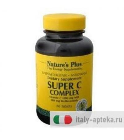 SUPER C COMPLEX 60TAV