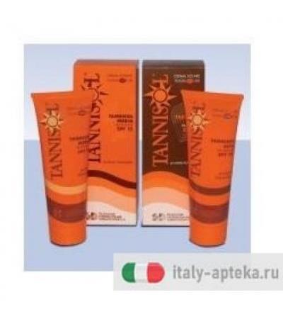 TANNISOL CR SOL PROT/M 75ML