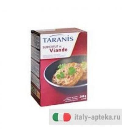 TARANIS BURGER SOST CARNE 62X4