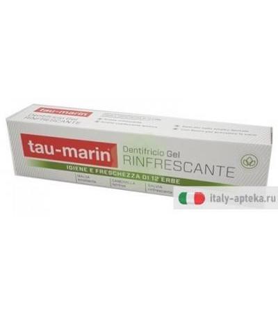 Taumarin Dentifricio Rinfrescante 75ml