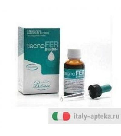 TECNOFER BAMBINI GOCCE 30ML