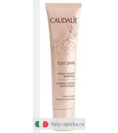 TEINT DIVIN CR COL P SCU 30ML